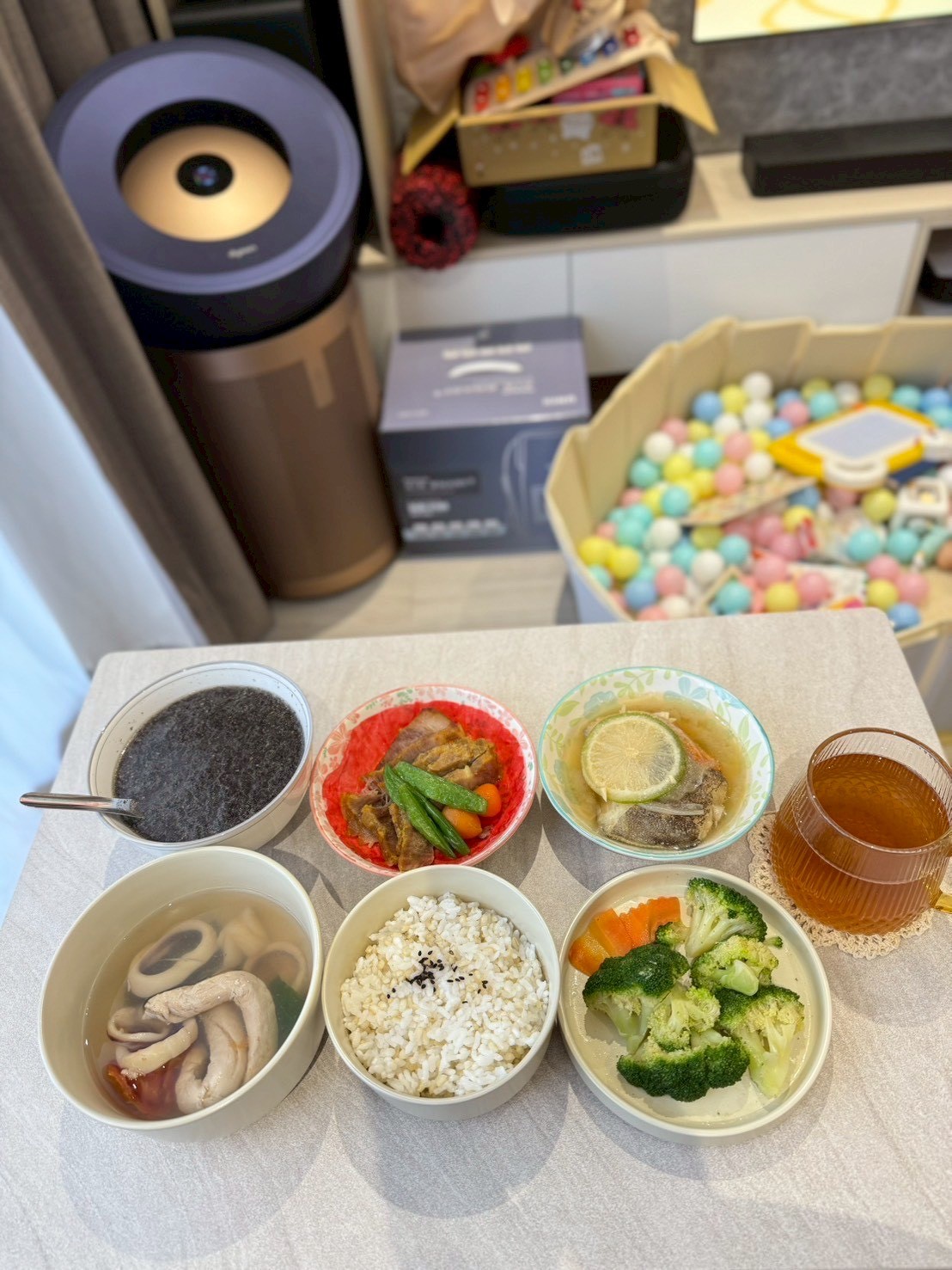 高雄月子餐鴻孕月子餐的感謝雙寶媽咪Vina的真心分享